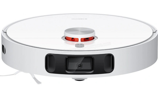 XIAOMI X10+ - Vue de face