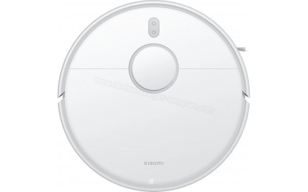 XIAOMI X10 - Vue du dessus