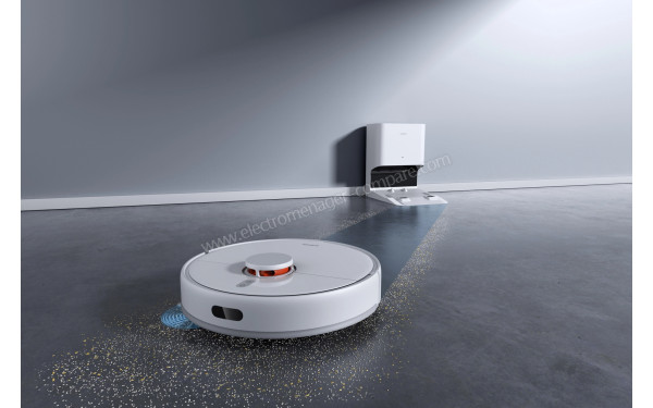 XIAOMI X10 - Mise en situation