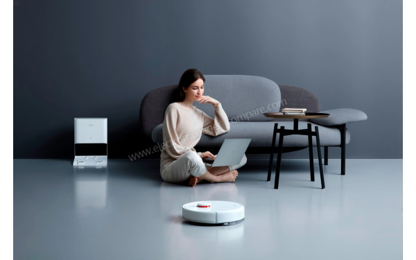 XIAOMI X10 - Mise en situation