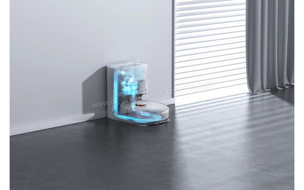 XIAOMI X10 - Mise en situation