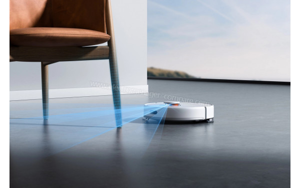 XIAOMI X10 - Mise en situation