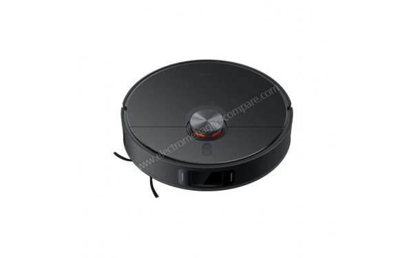 XIAOMI X20 Max Noir - Vue 3/4 gauche