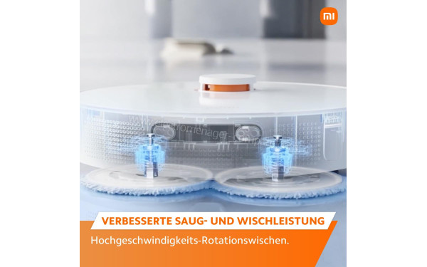 XIAOMI X20+ - Double serpilli&egrave;re