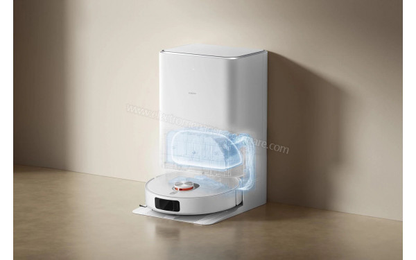 XIAOMI X20 Pro Blanc - Mise en situation