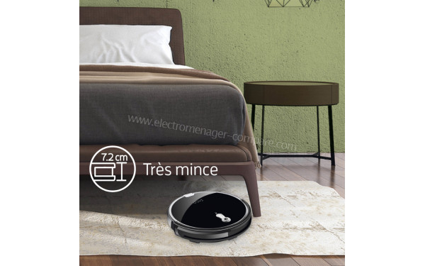 ZACO A8s - Mise en situation