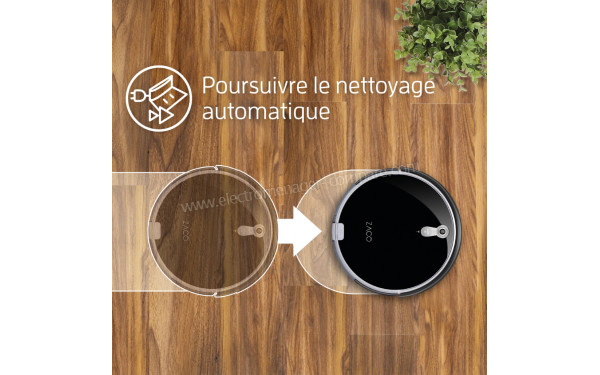 ZACO A8s - Mise en situation