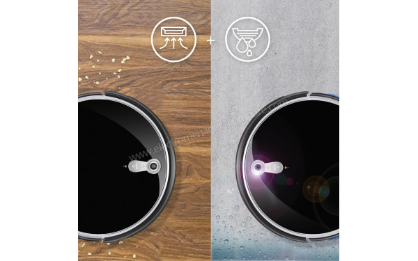 ZACO A8s - Mise en situation