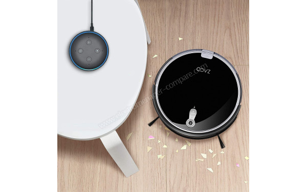 ZACO A8s - Mise en situation