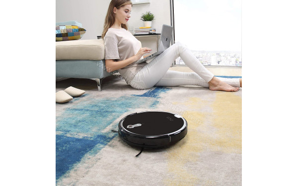 ZACO A8s - Mise en situation