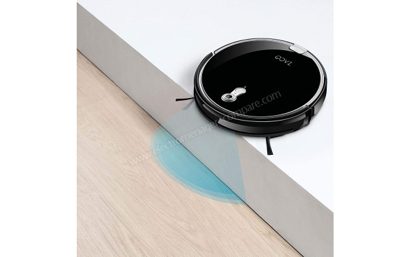 ZACO A8s - Mise en situation