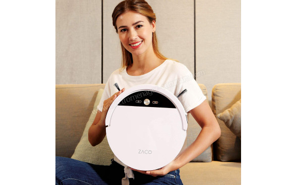 ZACO V4 - Mise en situation
