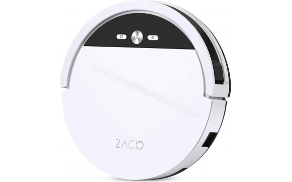 ZACO V4 - Vue 3/4 droite