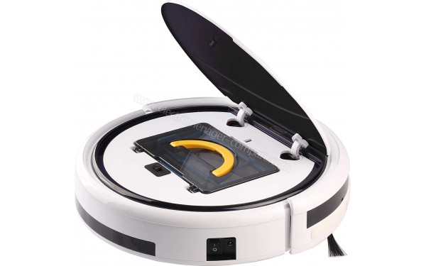 ZACO V5x - Mise en situation