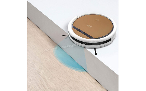 ZACO V5x - Mise en situation