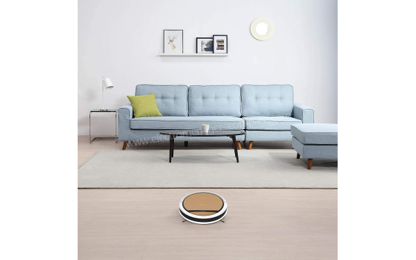 ZACO V5x - Mise en situation