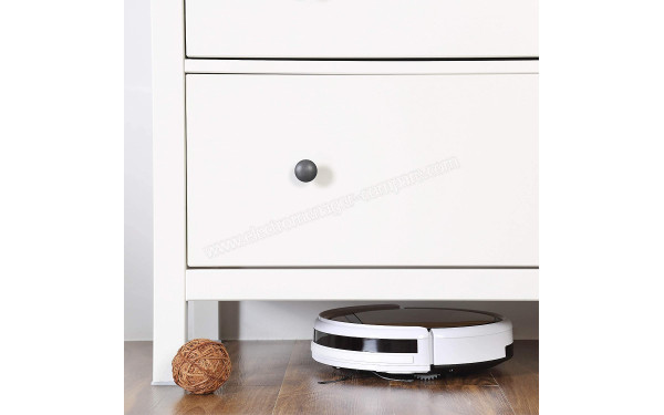 ZACO V5x - Mise en situation