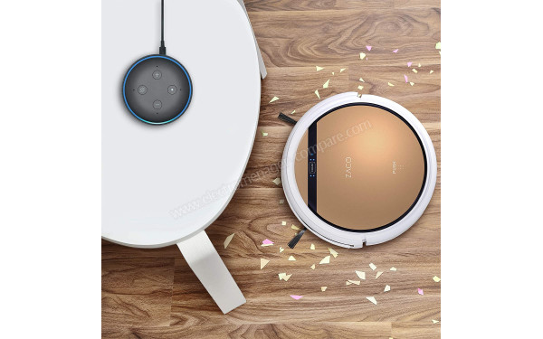 ZACO V5x - Mise en situation