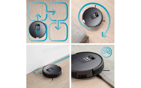 ZACO V85 - Mise en situation