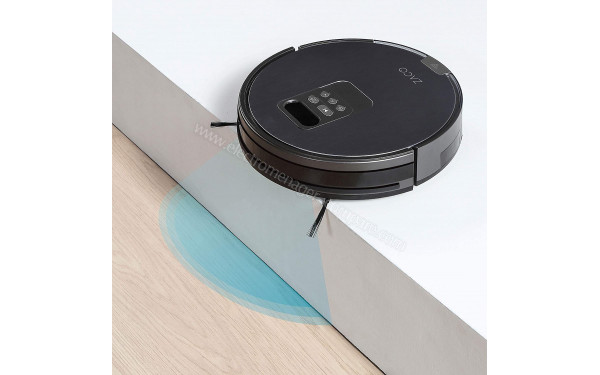 ZACO V85 - Mise en situation