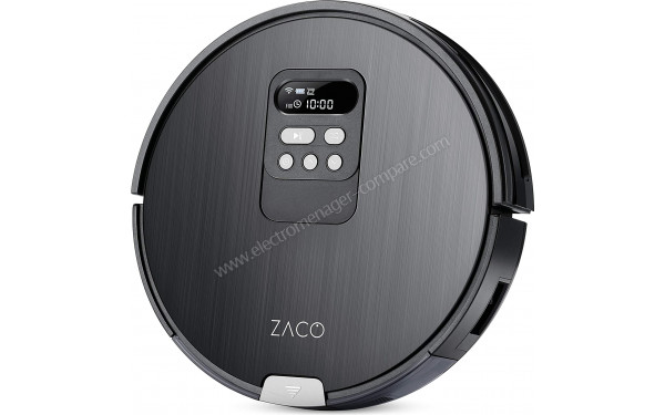 ZACO V85 - Vue 3/4 droite