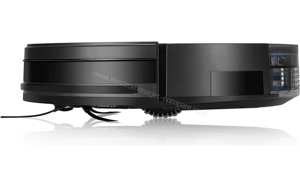 ZACO V85 - Vue de profil