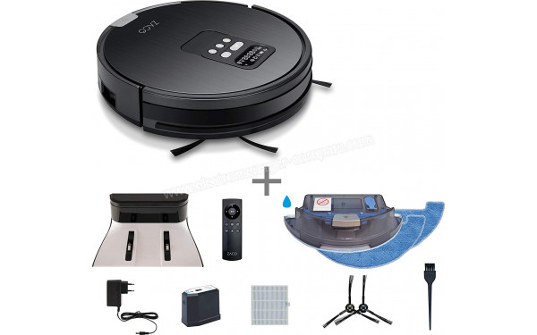 ZACO V85 - Accessoires