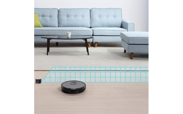 ZACO V85 - Mise en situation