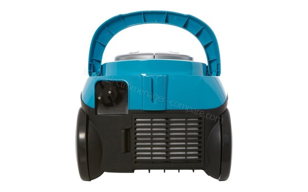 ZANUSSI ZAN2010EL+ - Vue de l'arri&egrave;re