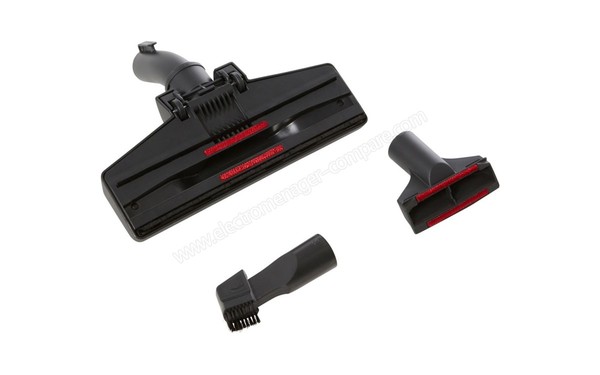 ZANUSSI ZAN2010EL+ - Accessoires 2