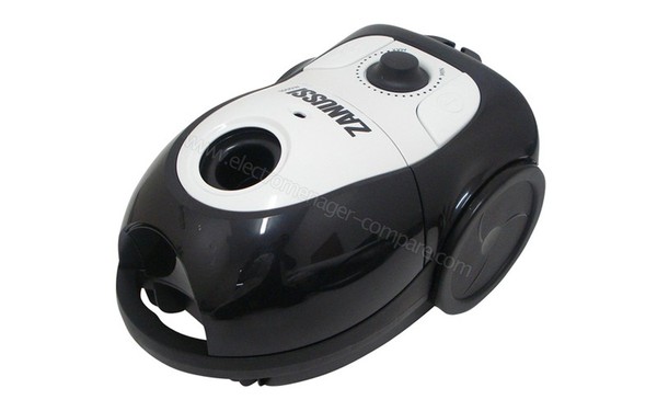 ZANUSSI ZAN2310 - Vue 3/4 droite