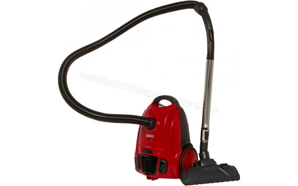 ZANUSSI ZAN2410EL - Vue 3/4 droite (cr&eacute;dit : Boulanger)