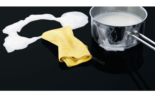 ZANUSSI ZIFN633K - Mise en situation