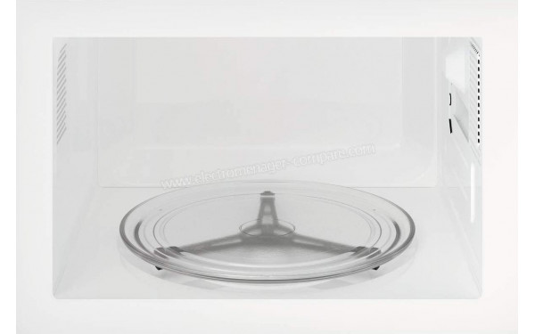 ZANUSSI ZMSN5SX - Accessoire