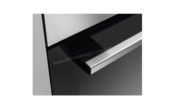 ZANUSSI ZOHKE2X1 - Zoom sur la poign&eacute;e