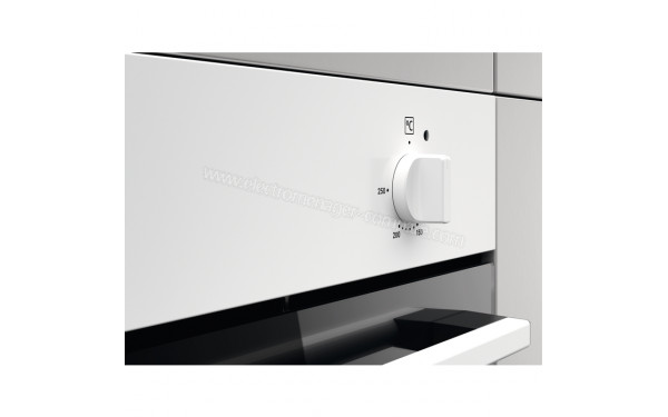 ZANUSSI ZOHNB0W1 - Panneau de commandes