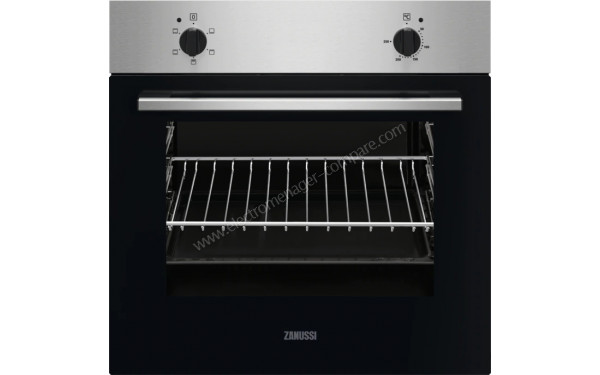 ZANUSSI ZOHNB0X1 - Vue de face