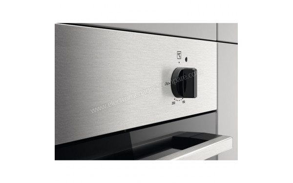 ZANUSSI ZOHNB0X1 - Panneau de commandes