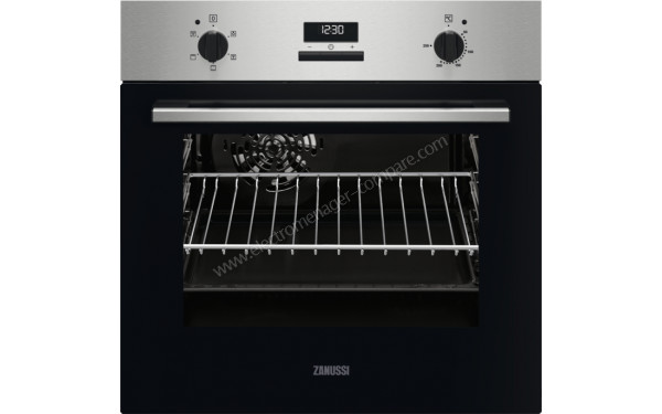 ZANUSSI ZOHNC2X1 - Vue de face