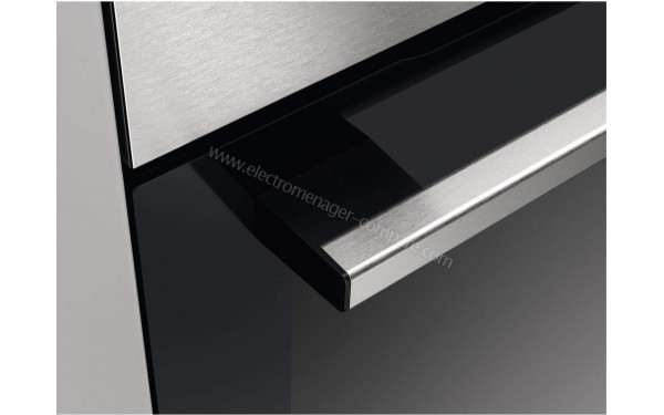 ZANUSSI ZOPKX6X2 - Zoom sur la poign&eacute;e