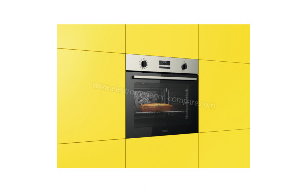 ZANUSSI ZOPXE5X1 - Appareil encastr&eacute;