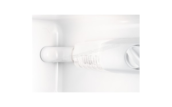 ZANUSSI ZRA17800WA - Mise en situation