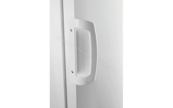 ZANUSSI ZRA17800WA - Mise en situation