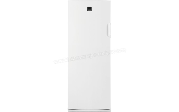 ZANUSSI ZRA33103WA - Vue de face