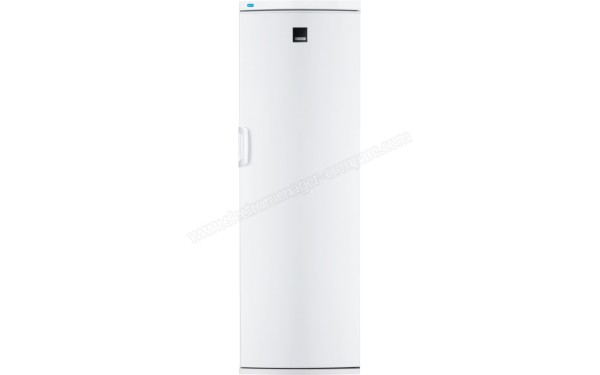 ZANUSSI ZRA40100WA - Vue de face