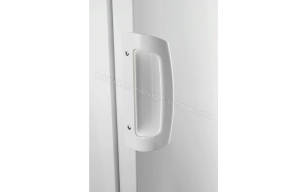 ZANUSSI ZRA40100WA - Mise en situation