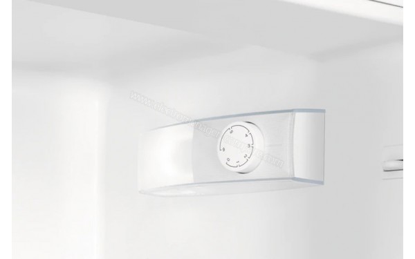 ZANUSSI ZRA40100WA - Mise en situation