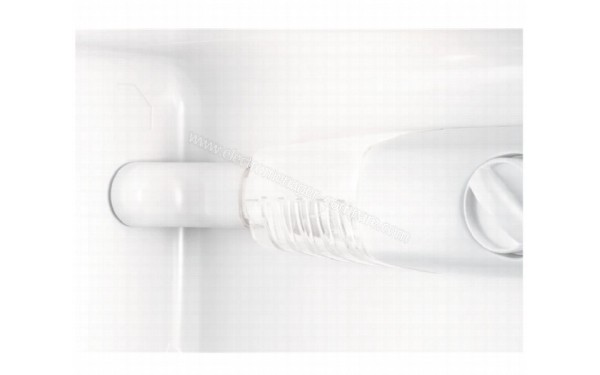 ZANUSSI ZRT18100WA - Mise en situation