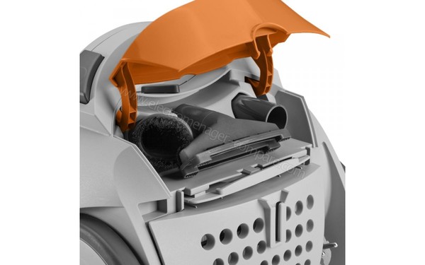 ZELMER ZVC305SK - Casier pour accessoires