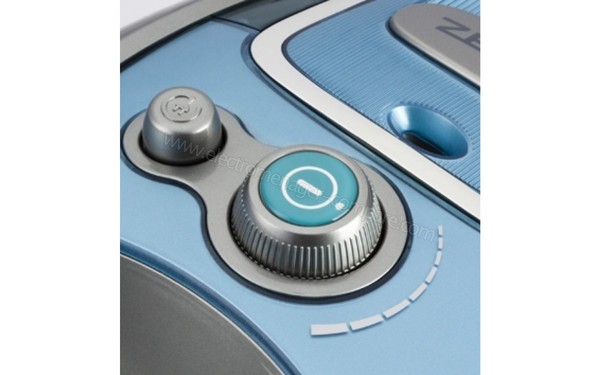 ZELMER ZVC315SK - Commandes